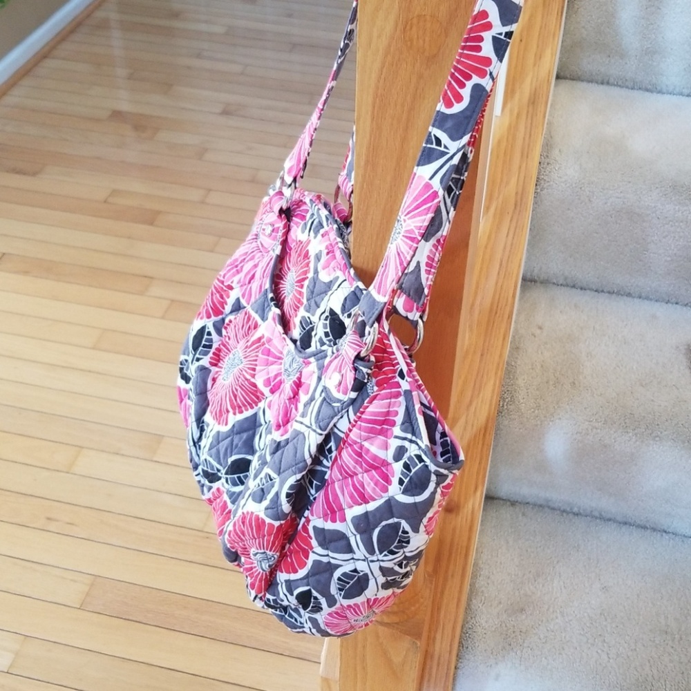 VERA BRADLEY 🌹 BAG - Picture 4 of 8